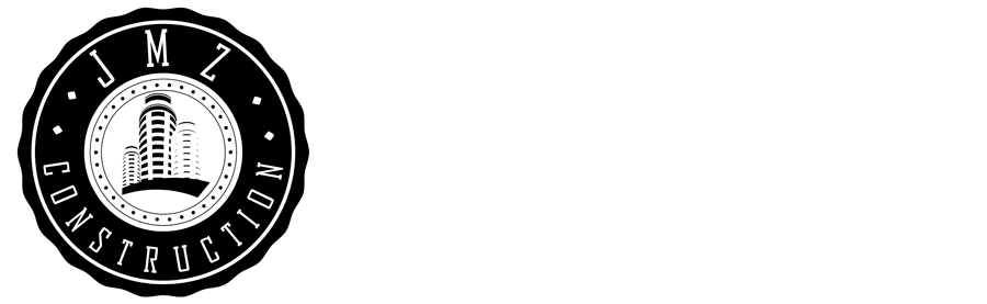 JMZ Construction LLC logo